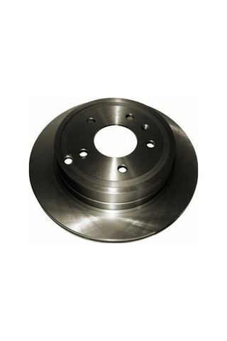 Chevrolet Captiva Arka Fren Diski 2006-2014 96625873 Mga50373 2.0