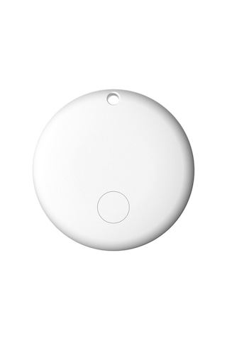 Skycity F08 Bluetooth 4'lü Paket Beyaz -  Mfi Onaylı, Bul App Uyumlu, 10 Ay Pil Ömrü, Nesne/evcil Hayvan Kayıp Engeli