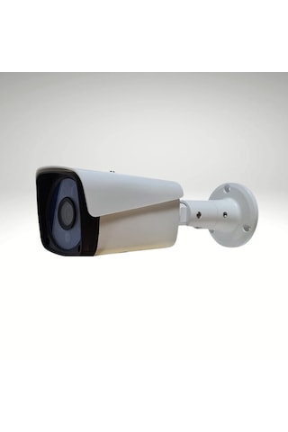 5mp Ip Bullet Kamera Metal Kasa