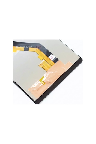 Samsung Uyumlu Galaxy T290 Tab A 8.0 Lcd Ekran Dokunmatik