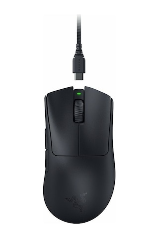 Razer DeathAdder V3 Pro RZ01-04630100-R3G1 Kablosuz Optik Oyuncu Mouse
