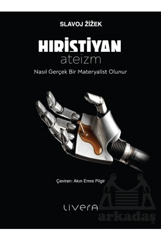 Hıristiyan Ateizm