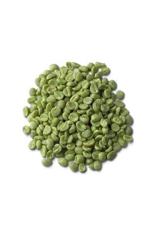 Derya Eren Yeşil Kahve Tane Çekirdek 500 G