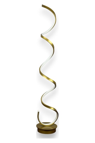 Lara Eskitme Renk Modern Tasarım 3 Renkli Led Salon - Yatak O... Eskitme