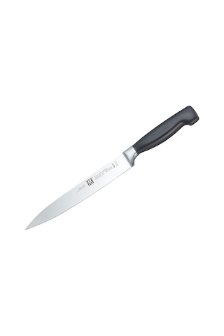 Zwilling Four Star Dilimleme Bıçağı, Paslanmaz Çelik, Siyah Diğer