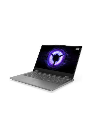 Lenovo Loq Essential 83SC000TTRA32 i5-13450HX 64 GB 512 GB SSD RTX5060 15.6 " W11H FHD Dizüstü Bilgisayar