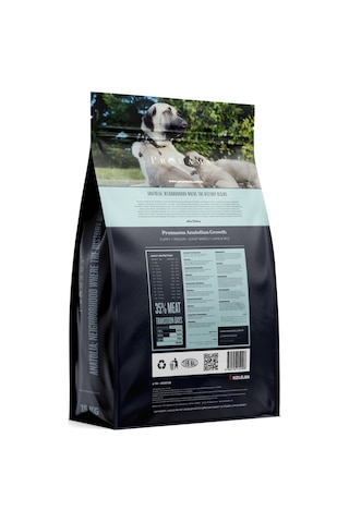Promama Growth 5000 Eklem Destekli Yavru Köpek Maması 15 KG