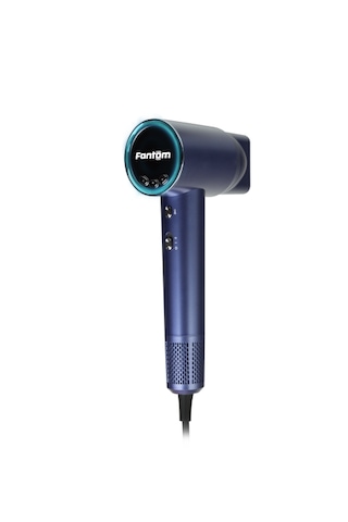 Fantom Jolie Sk 2500 Saç Kurutma Makinesi Mavi