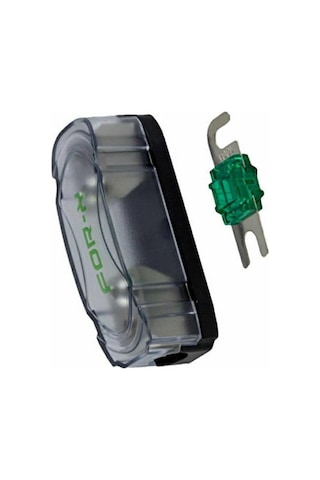 For-X X-F100A Amfi Sigorta 100 Amper