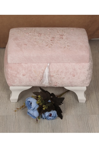 Gelin Çeyiz Makyaj Sandığı 12