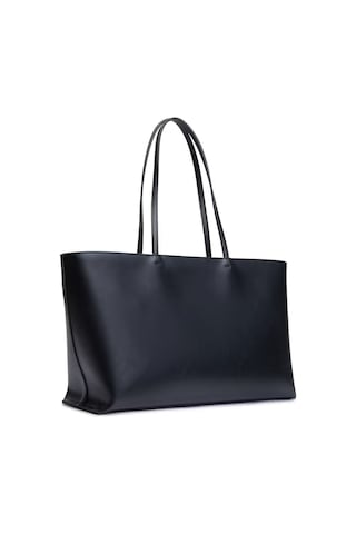 Tommy Hilfiger Kadın Omuz Çantası-aw0aw18772 siyah