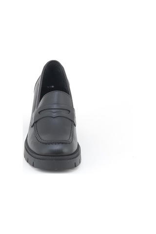 Lady Winss 529 Kadın Ayakkabı Sçl-k24-529 001 Siyah