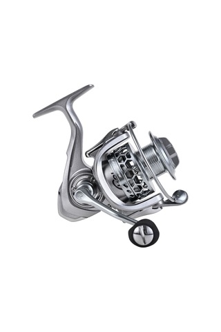 Skycity Leofıshıng Sk1000 Ön Frenli Spinning Makinesi - 10+1 Yataklı, 5.5:1 Dişli Oranı, Çok Amaçlı Su Ormanları İçin