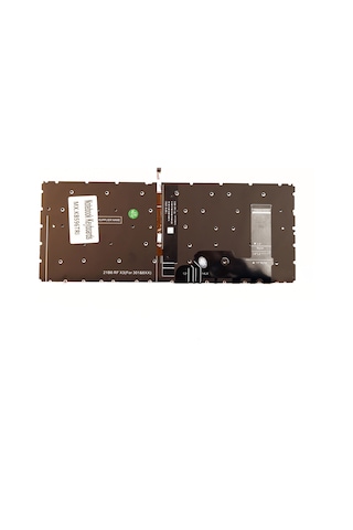 Hp Elitebook 840 G9 845 G9 Notebook Klavye Işıklı