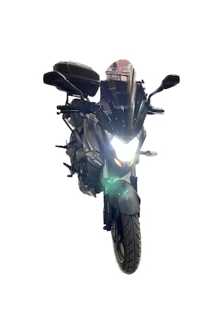 Bajaj Pulsar Led Xenon Far Ampulu Şimşek Etkili CSP FEMEX Nova H4