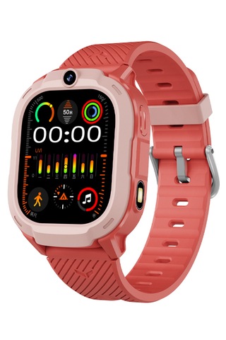 Welio Wwatch JR One 2 GB 16 GB Hafıza Android Akıllı Çocuk Saati (Distribütör Garantili)