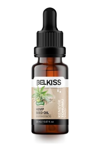 Kenevir Yağı 20 Ml 20 ML