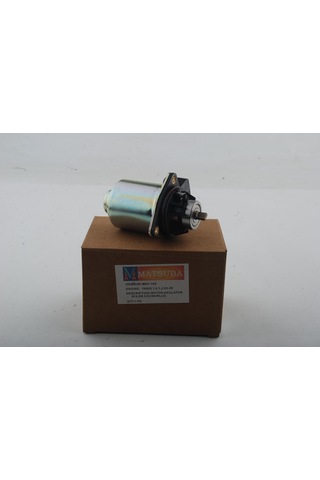 Toyota Uyumlu Yaris 2003-2009 1,0-1,3 5 İleri Aktüatör Motoru 3136052030