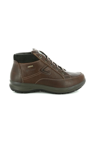 Grisport Erkek Outdoor Botu Kahverengi Oliato