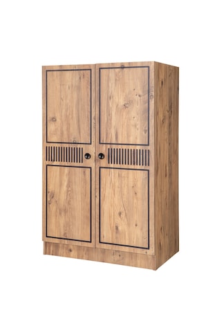 Setaymobilya Ranza , Natural Ranza + Dolap + Çalışma Masası