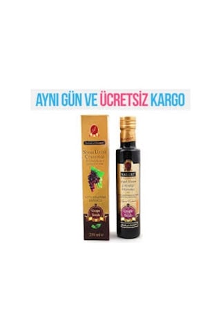 Immunat Siyah Üzüm Çekirdeği Ekstraktı 250 ML -