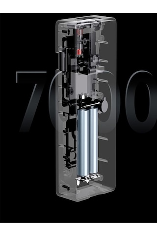 Lazermetre Ls3 60 Metre Dijital Lazer Ölçüm Cihazı Yüksek Hassasiyet Lazer Metre
