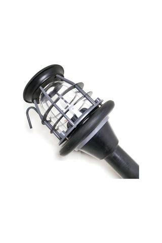 Ex Exproff Baladoz E27 110/220v Ip56 Impa 792172 Siyah