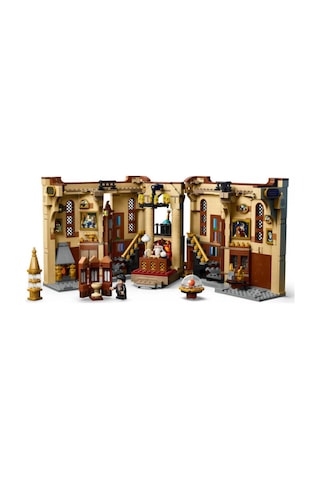 Lego 76478 LEGO® Harry Potter™ Kitaplık Dekoru: Dumbledore’un Ofisi