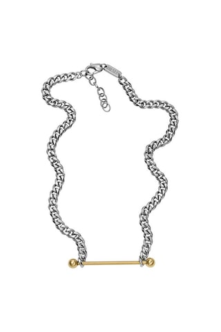 Diesel Djdx1409-931 Erkek Kolye Çok Renkli