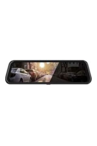 Everest Car20 10.0 Ips Ekran 2k+720p 130 Açı Park Izlenebilen G-sensor Ses Kontrol Dahılı 64gb Tf Renksiz