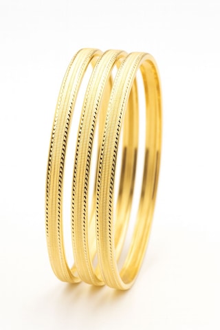 Çiğdem Gürel Kuyumculuk 22 Ayar 4 Gram Altın Kadın Bilezik