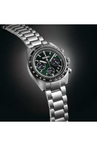 Seiko Prospex Ssc933p Solar Erkek Kol Saati