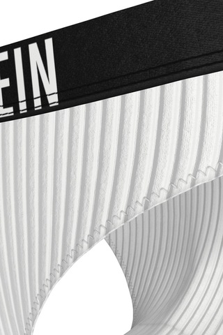Calvin Klein Bıkını-7753 Brilliant White