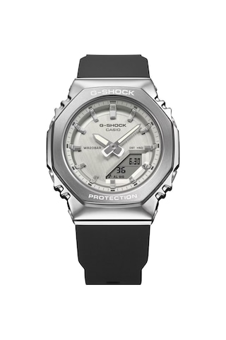 Casio Gm-s2110-1a7dr Kol Saati