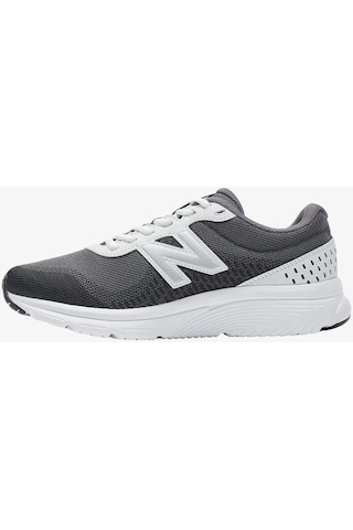 New Balance 411 Kadın Gri Koşu Ayakkabısı W411wa2 Gri