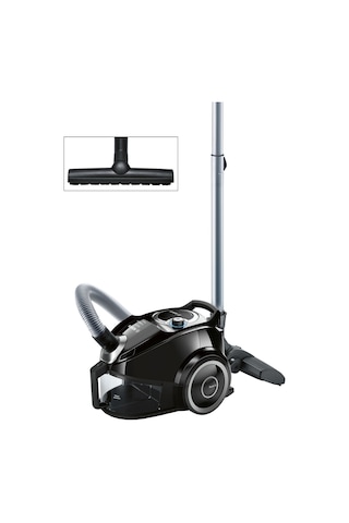 Bosch BGS4U332S 700 W Toz Torbasız Elektrikli Süpürge