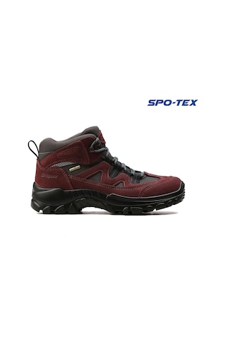 Grisport Kadın Bot Ve Ayakkabı 13340S86T Kırmızı