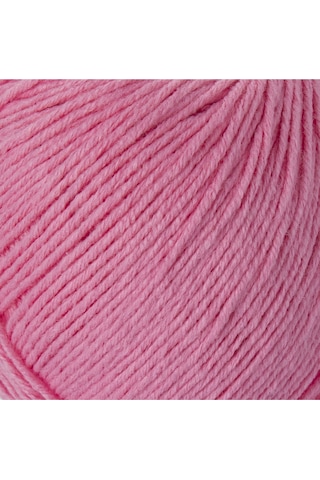 Happy Yarn Happy Gurumi Amigurumi Örgü İpi 50gr 130m Pembe