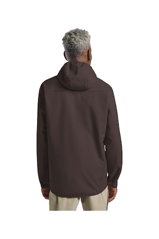 Jack Wolfskin Bornberg Hoody M Softshell 1307471-d0108 Siyah