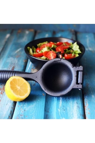 Limon Narenciye Sıkacağı Çok Renkli