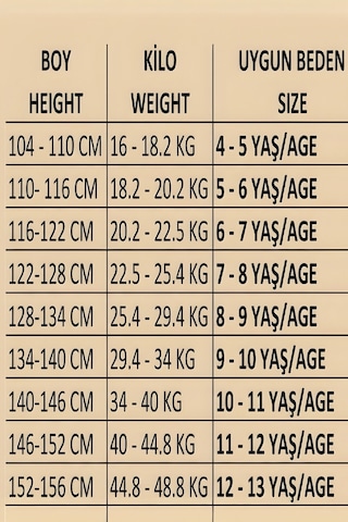 Modanino Kız Çocuk Uzun Kollu Ve Etek Alltlı Mayo Takımı 4-13 Yaş 12590n Fuşya