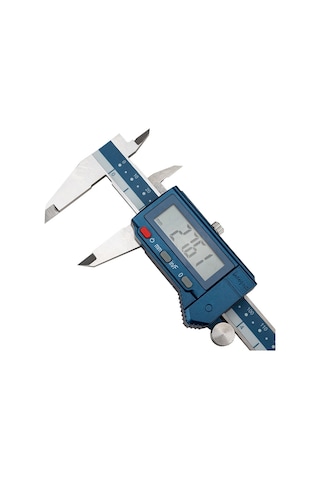 Dasqua 2000-1005 Dijital Kumpas 0-150 Mm Ip54 Dasqua 2000-1005 Dijital Kumpas 0-150 Mm Ip54