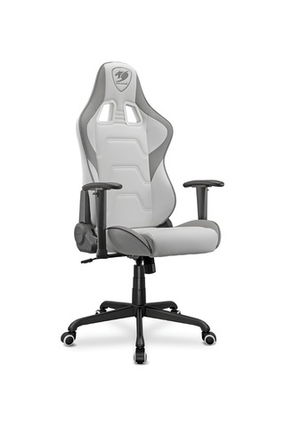 Cougar Armor Elite White Cgr-elı-whb Gaming Oyuncu Koltuğu Cccc1cou0007 Renkli