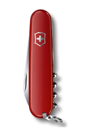 Waiter Kamp Çakı - Victorinox - 0.3303 Çok Renkli