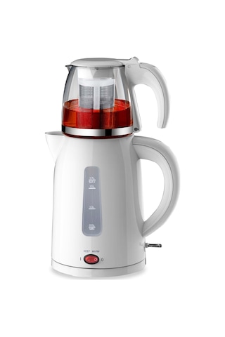 Kumtel HTM-02 Elektrikli Çay Makinesi