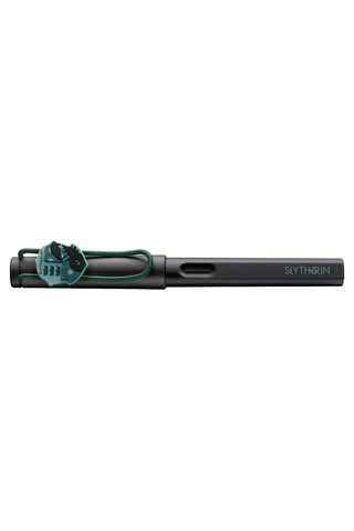 Lamy Safarı Harry Potter Dolma Kalem Slytherın M Uc Genel