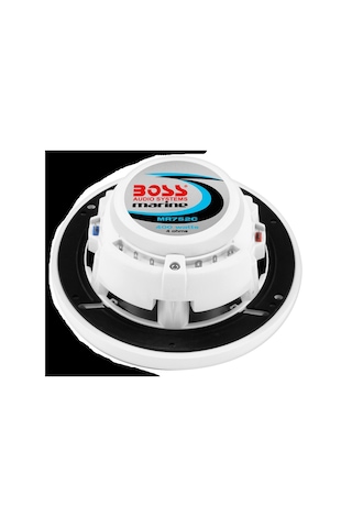 Boss Audio Systems Mr752C Marin Hoparlör 191Mm