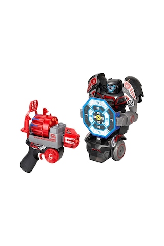 Silverlit Robo Rapidfire 88528