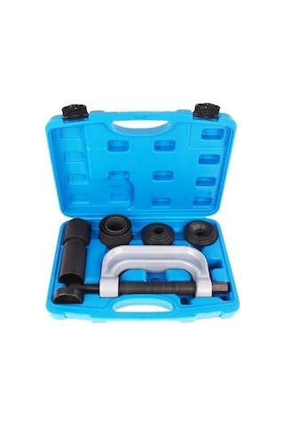 Brio Rot Kolu Sökme Aparatı Set 4 Parça Mercedes W220-w221-w230
