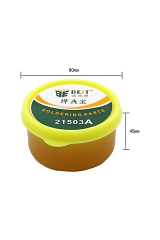 Best Bst-21503A Lehim Pastası 150 GR